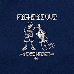 Blunder -FIGHT IT OUT