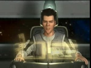 Rayons X : La vie est ailleurs ?