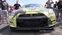 1800HP Nissan GTR AMS Performance - 0-342 km_h in 16,31 Seconds! (1080p_50fps_H264-128kbit_AAC)