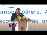 Pertemuan 11 Pemimpin ASEAN Summit Ke 28 di Vientiane, Laos - NET24