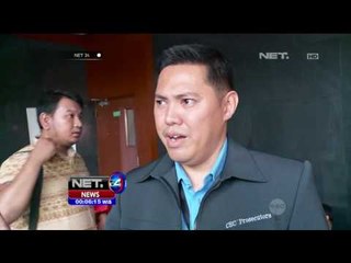 Pengakuan Aguan Bertentangan Dengan Kesaksian Ahok - NET24