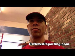what makes virgil hunter such a good trainer EsNews