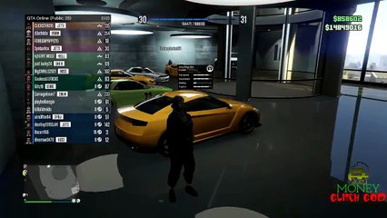 (NEW!!!!) LEGIT MAKE $5 MILLION IN 5 MINUTES! (UNLIMITED MONEY GLITCH) AFTER PATCH 1.40 ALL SYSTEMS