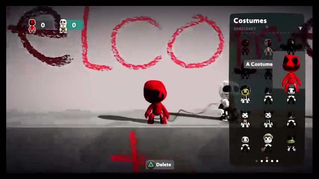 LBP unknown (326)