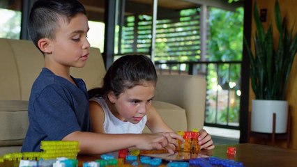 KOOV - The coding & robotics kit for the next generation of young innovators