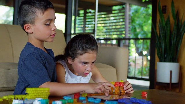 KOOV - The coding & robotics kit for the next generation of young innovators