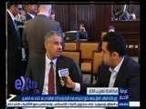 #غرفة_الأخبار | وزير الأثار العراقي: العراق يشهد تطورا خطيرا وازمة الأثار لم تعد تقتصر على المهربين