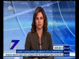 #السابعة |‎ د/جابر نصار: جامعة القاهرة أكبر المتعاونين مع أكادمية البحث العلمي