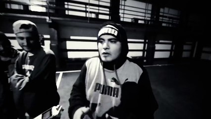 SUDAMETRICA CYPHER SESSIONS #7 Kaiser / Akapellah /Aczino / SG / PMO