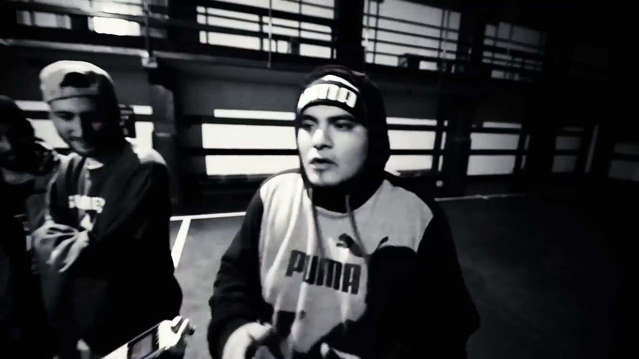 SUDAMETRICA CYPHER SESSIONS #7 Kaiser / Akapellah /Aczino / SG / PMO