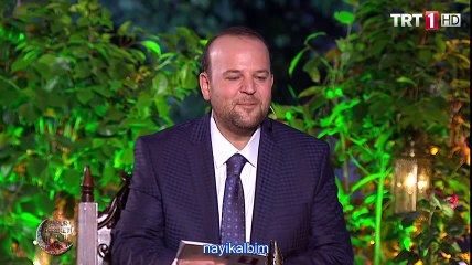 Erdal İlhan Ali İmran suresi Ramazan 2017