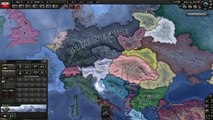 FALL OF THE KAISERREICH | Hearts of Iron IV