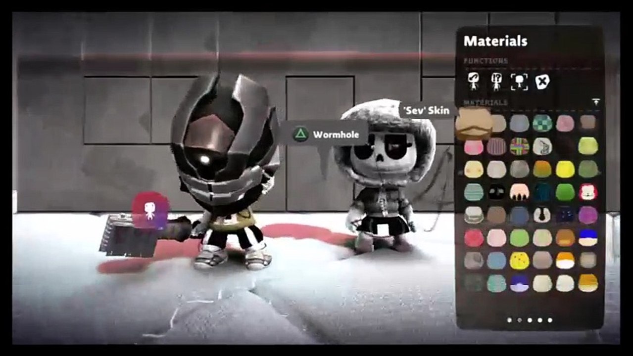 LBP unknown (327)