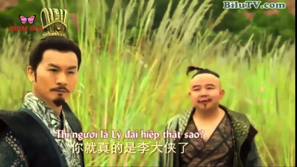 PHIM KIẾM HIỆP-TIỂU LÝ PHI ĐAO.