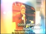 Tony Orlando & Dawn - Cândida & Knock Three Times