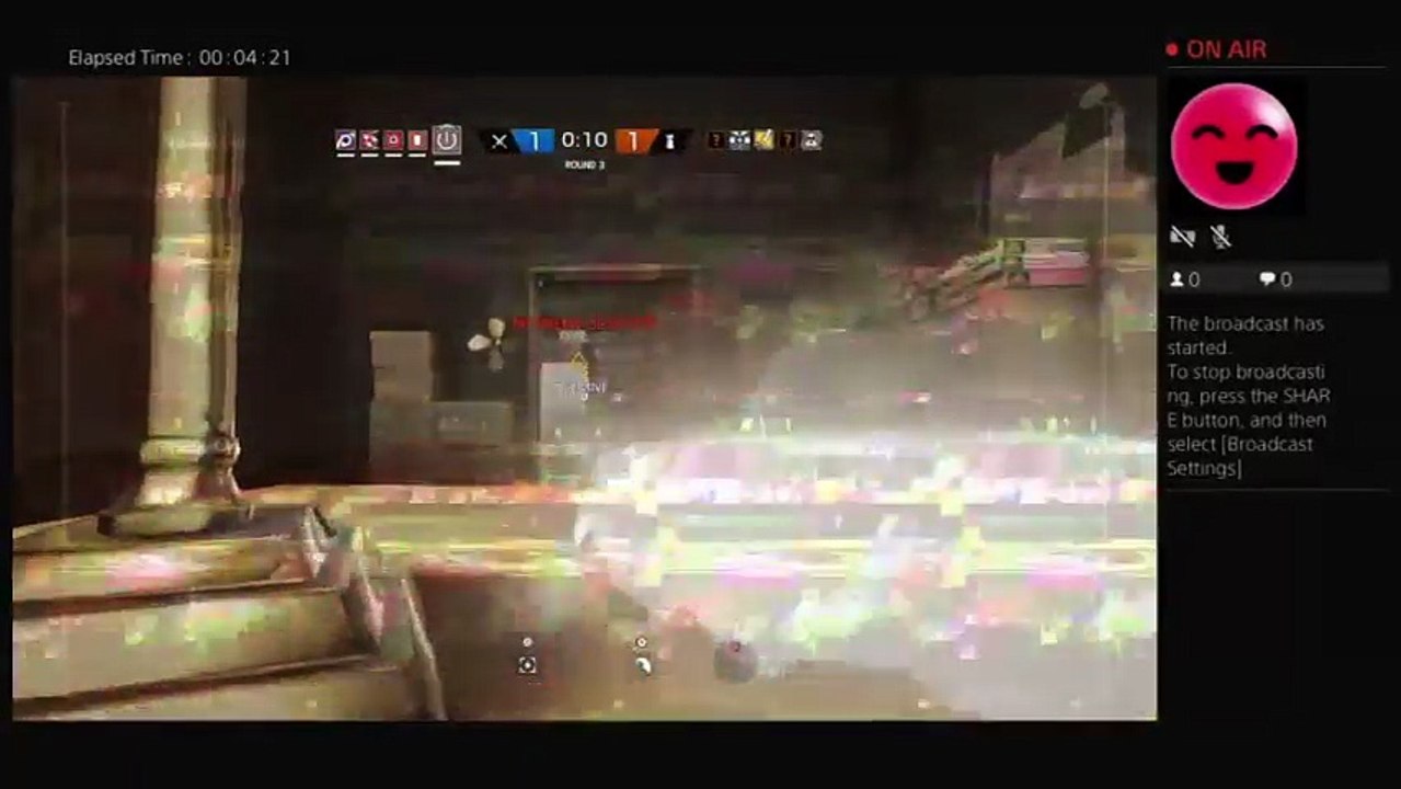 x_SWA66_x's Live PS4 Broadcast (2)