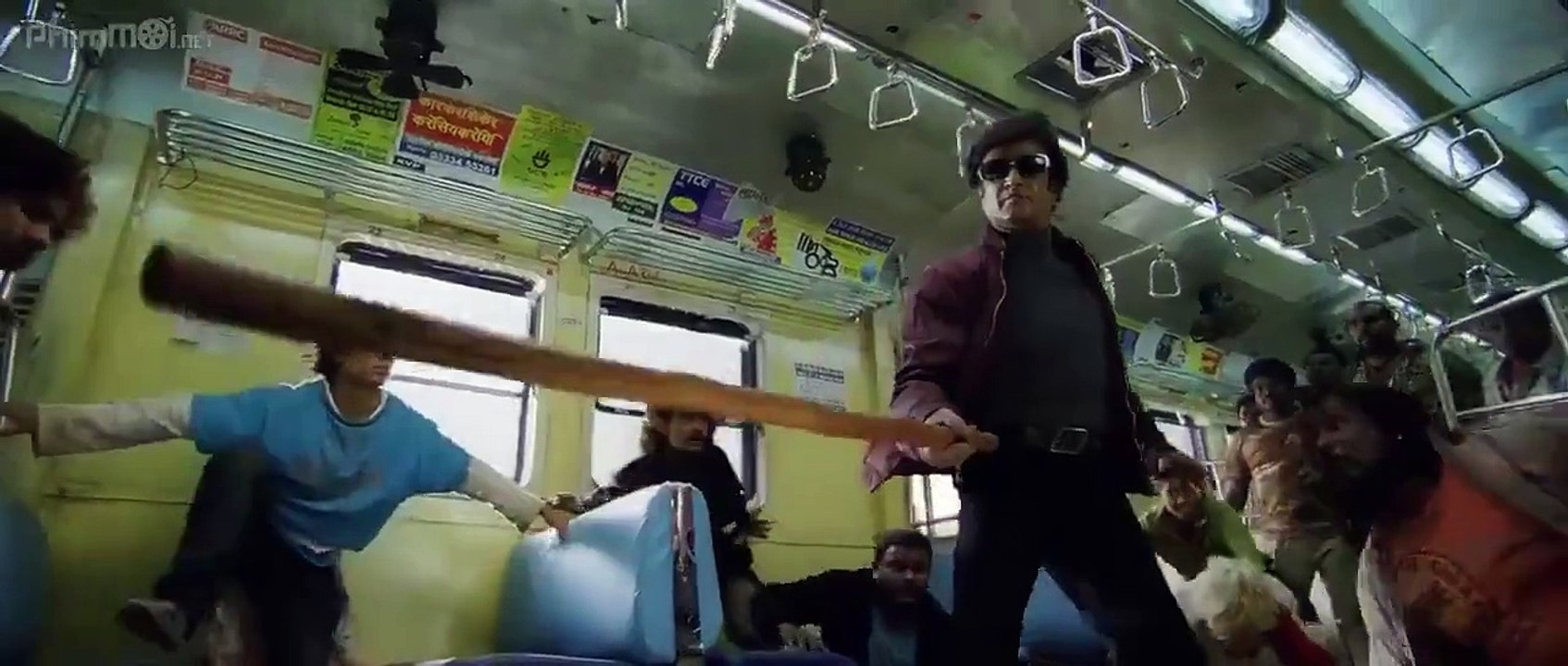 Độc đáo với siêu nhân phiên bản Ấn Độ