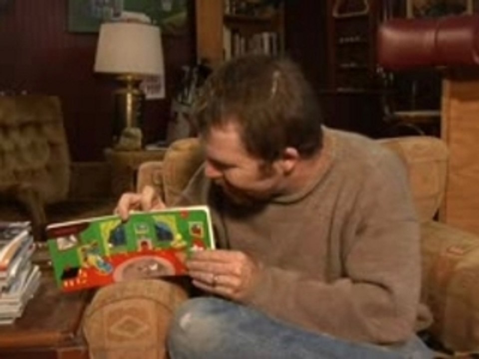 DadLabs Ep. 68 Dado "Owen on Goodnight Moon"