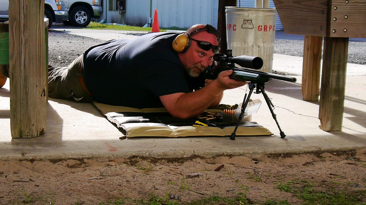 Remington .308 Winchester (RAW)