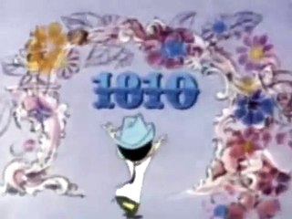 7. Chopin - Cantinflas en dibujos animados