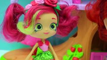 DIY Do It Yourself Craft Big Insns Shoppies Doll From Disney Little Mermaid St