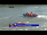 Petugas Masih Mencari 3 Santri yang Tenggelam - NET12