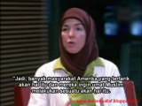 Prof. Dr. INGRID MATTSON, Ph. D ׃ “Menemukan Tuhan Yang Benar Di Dalam Islam.“