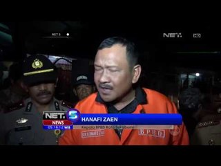 Satu Siswa Tewas Tenggelam di Sungai Sukabumi - NET5