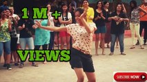 IIT MUMBAI GIRL DANCE ON STREET FLASH MOB BY IIT MUMBAI GIRLS 2017