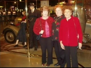 Weihnacht Advent Gruesse von Traudel & Horst