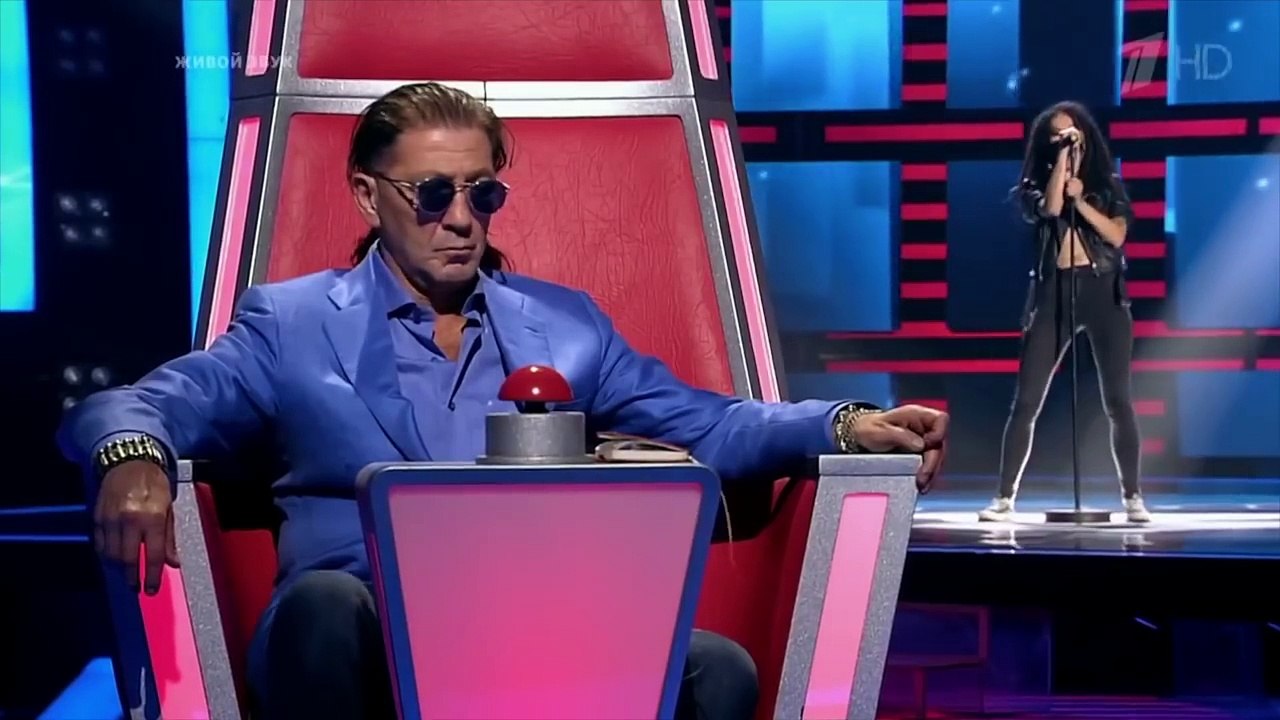 THE VOICE BEST ROCK AUDITIONS [PART 2] video Dailymotion