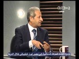 هنا العاصمه- كارم محمود - نتخوف  من التربص بحرية الاعلام