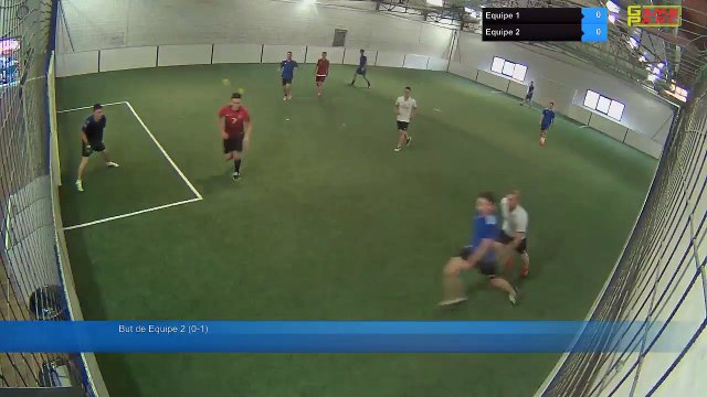 Equipe 1 Vs Equipe 2 - 23/06/17 20:36 - Loisir Poitiers - Poitiers Game Parc