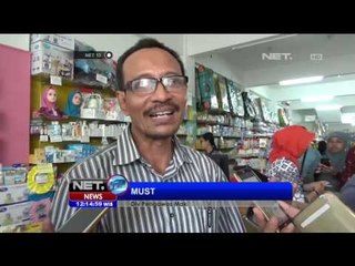 Produk Bebiluck Ditarik dari Peredaran Terkait Makanan Ilegal - NET12