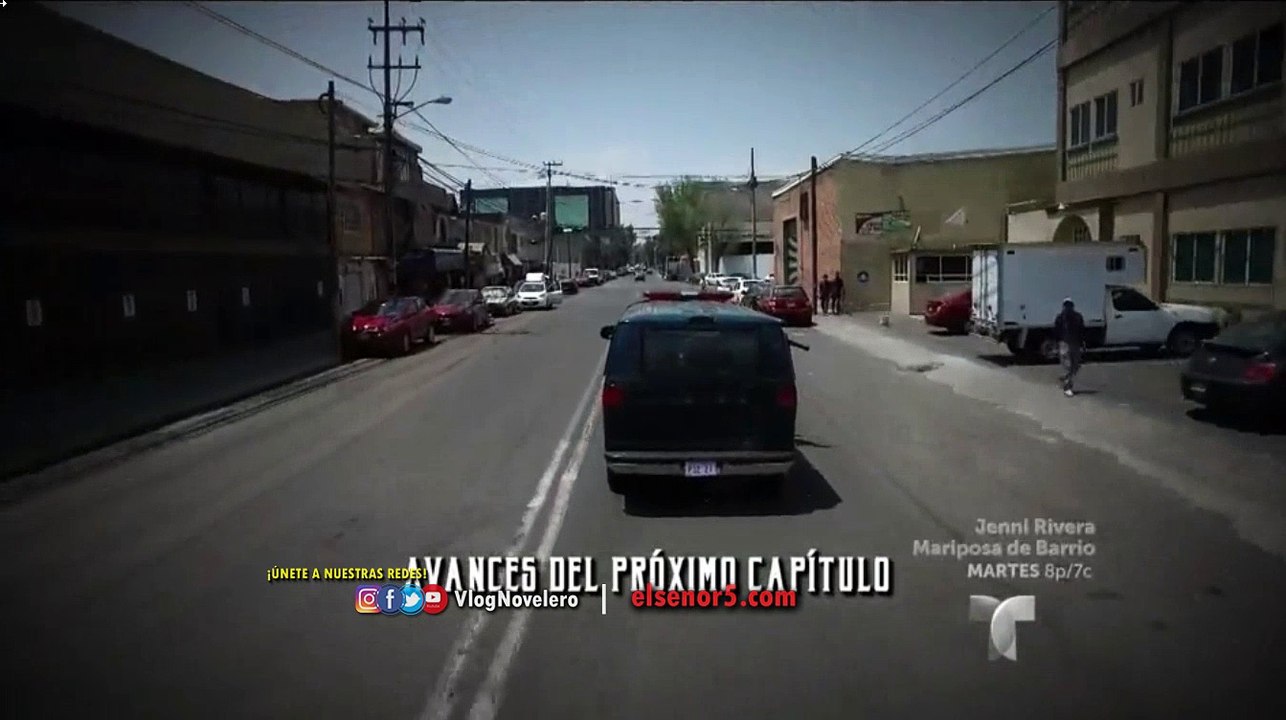 SE5-AVANCE-CAPITULO-5 extra