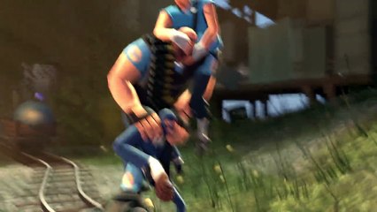 TF2 Puns {PART 10} Taking words literally [SFM]