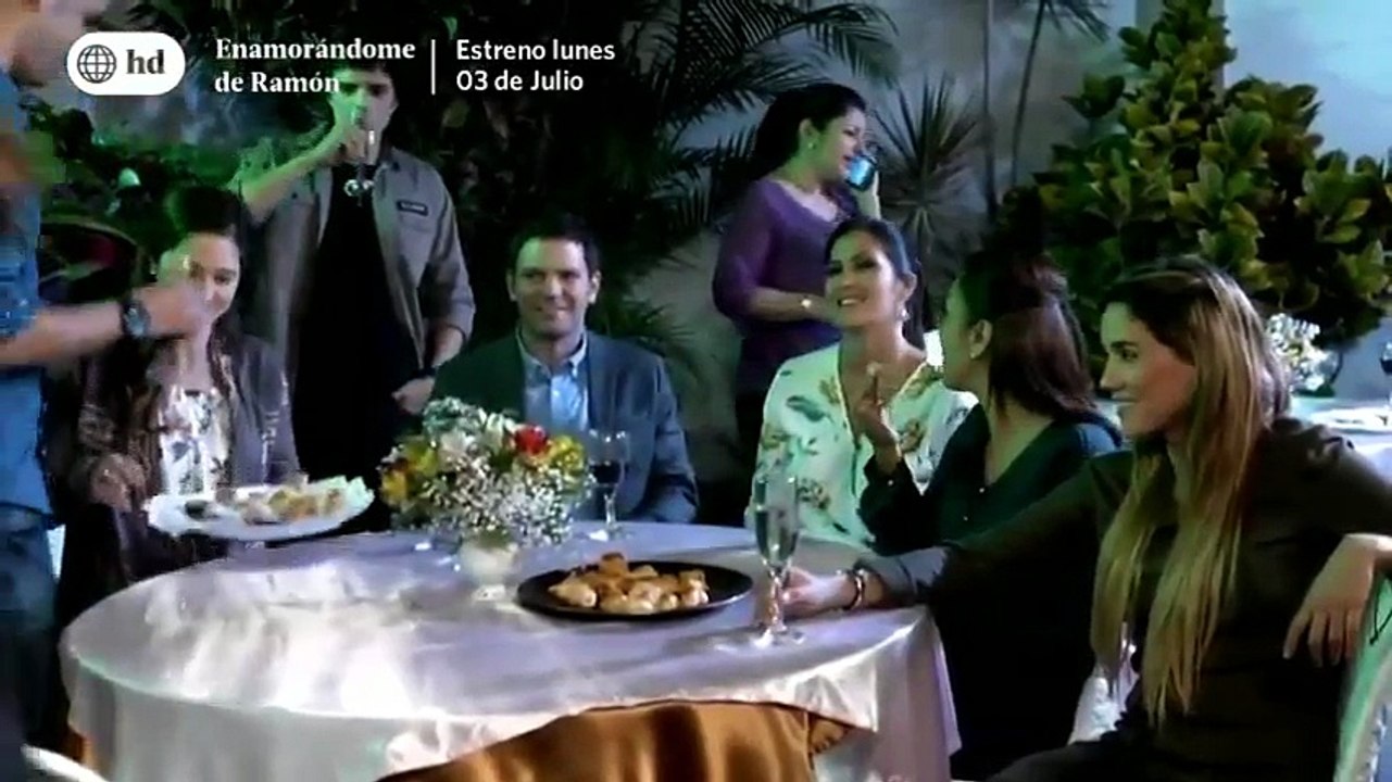 MUJERCITAS CAPITULO 14 COMPLETO