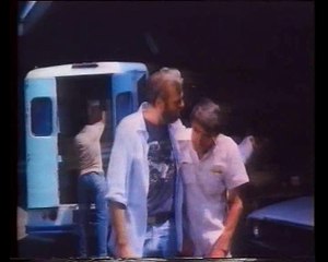 Blood Chase (1989) - VHSRip - Rychlodabing