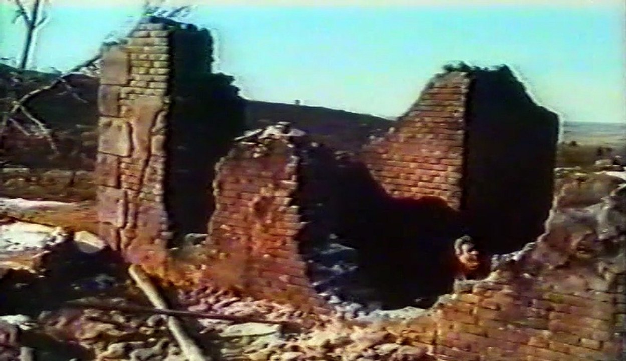 Battle of the Bulge (1965) - VHSRip - Rychlodabing