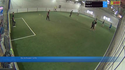 Equipe 1 Vs Equipe 2 - 23/06/17 20:49 - Loisir Poitiers - Poitiers Game Parc