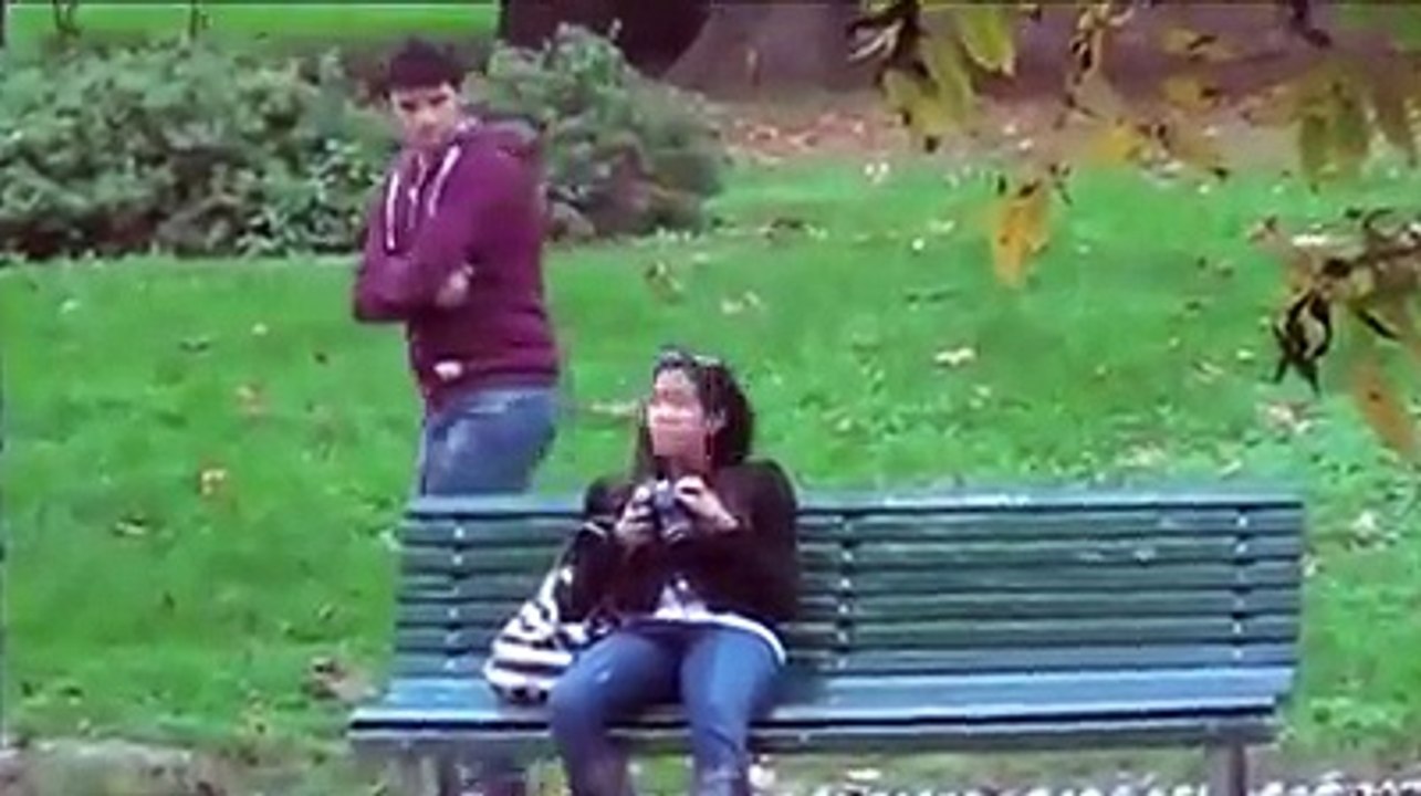 try not to laugh