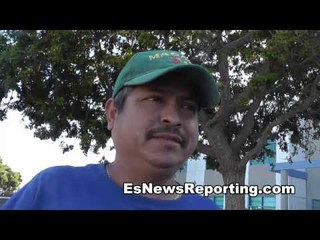 pajaro got jokes froch vs groves who are these fuckers? EsNews