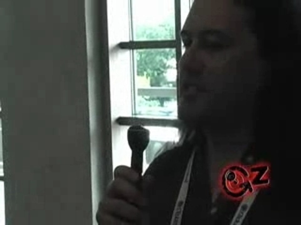 GameZombie.tv presents the Master of Doom