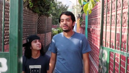 Tipos de Papás | EzraHoward