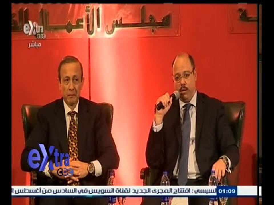 #غرفة_الأخبار | وزير المالية : الحكومة تستهدف خ...