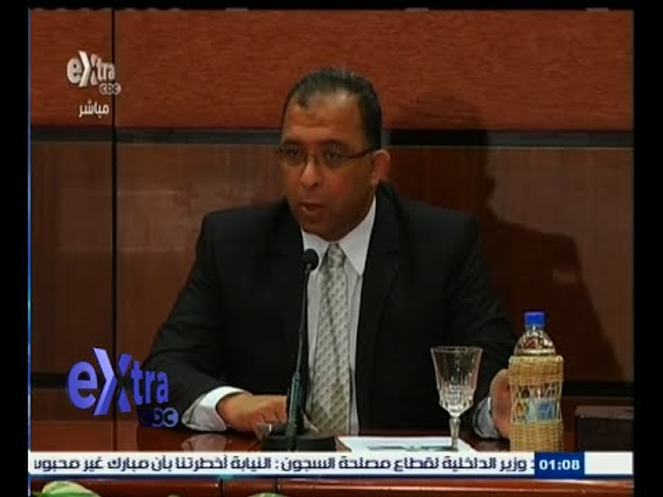 #غرفة_الأخبار | وزير التخطيط : إنخفاض معدل النم...