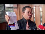 Kuasa Hukum Jessica Cabut Laporan Hakim Binsar Gultom - NET16