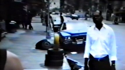 Die Hard With a Vengeance (1995) - VHSRip - Rychlodabing