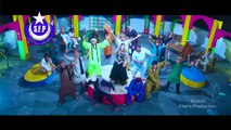 Shahid Khan, Mahak Noor - Pashto HD 4k film DUSKHUSHI BA MANI song Bari Chariyan Bari Malangaan