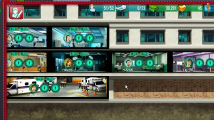 Let's play operate now hospital part 4